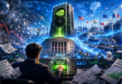 NVDA $90에 살래 말래, 살래 말래?!