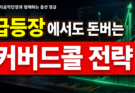 옵션정글 69화: 급등장에서도 돈버는 커버드콜 전략, 수익 천장을 계속 올리는 법 (실전 증명)
